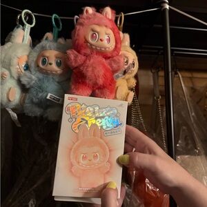 Pot Mart Love, big into energy series